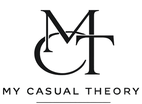MyCasualTheory.in